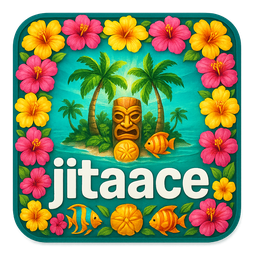 jitaace logo